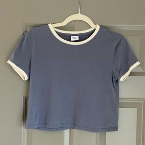 Outdoor Voices Crop Top in size Medium